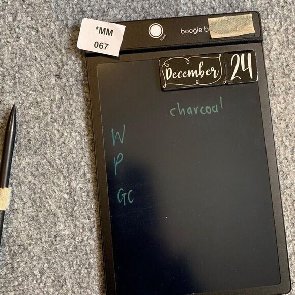 J Jill Pants Womens 2 Gray Linen Blend Stretch Wide Leg Welt Pockets Trousers - Picture 9 of 10